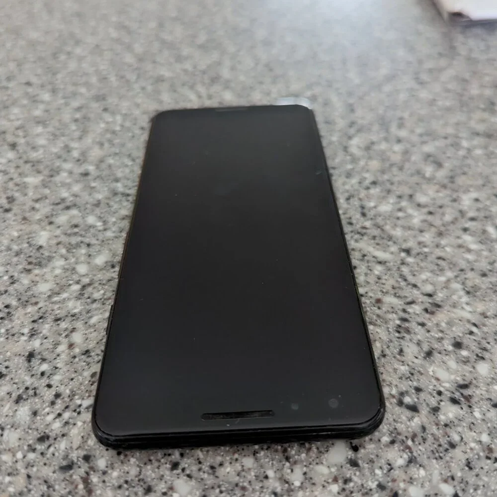Unlocked Pixel 3